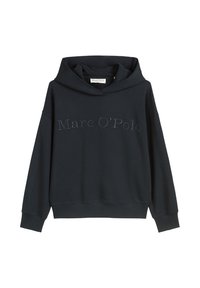LOGO - Hoodie - deep night blue