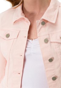 zero Chaqueta vaquera - pink