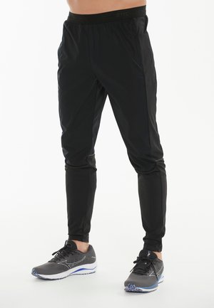 Pantalon de survêtement - 1001 black