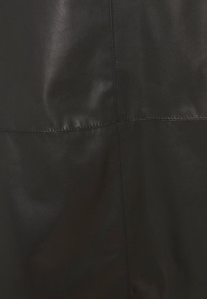 Jupe trapèze - black