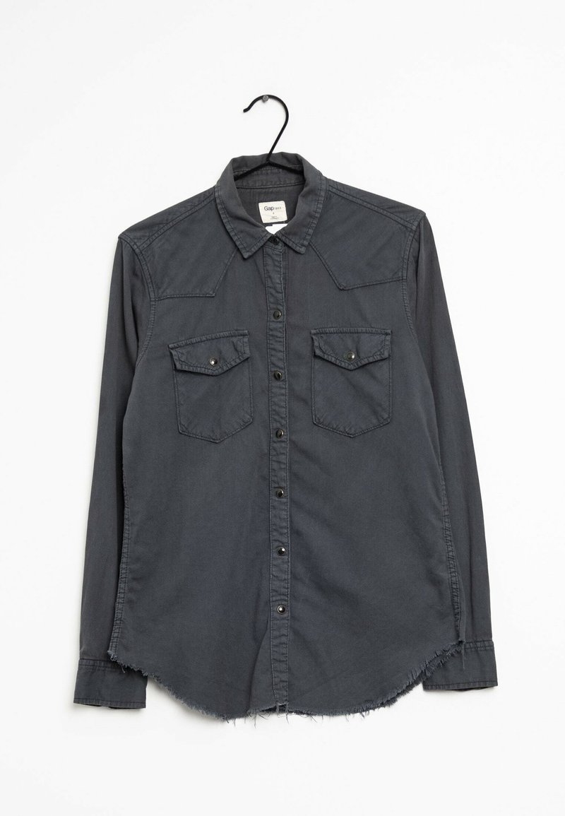 GAP Blusa - grey