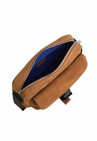Le Tanneur Borsa a tracolla - brown