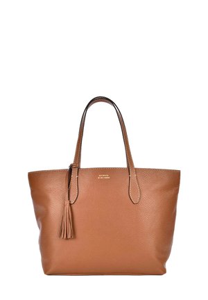 Cabas - brown