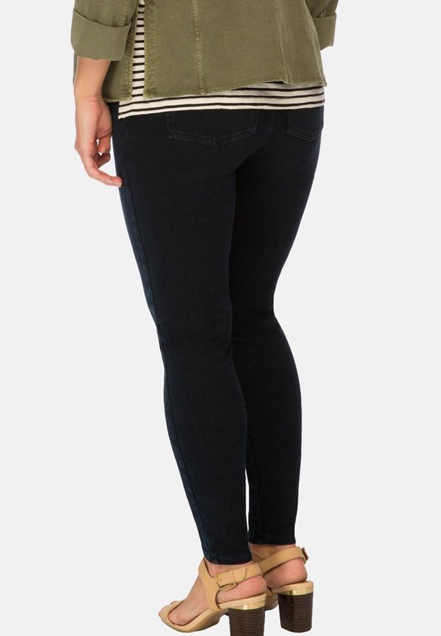 Spanx Legging - dark blue/donkerblauw 