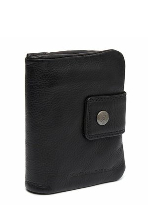 The Chesterfield Brand MAVONA 10 CM - Geldbörse - black