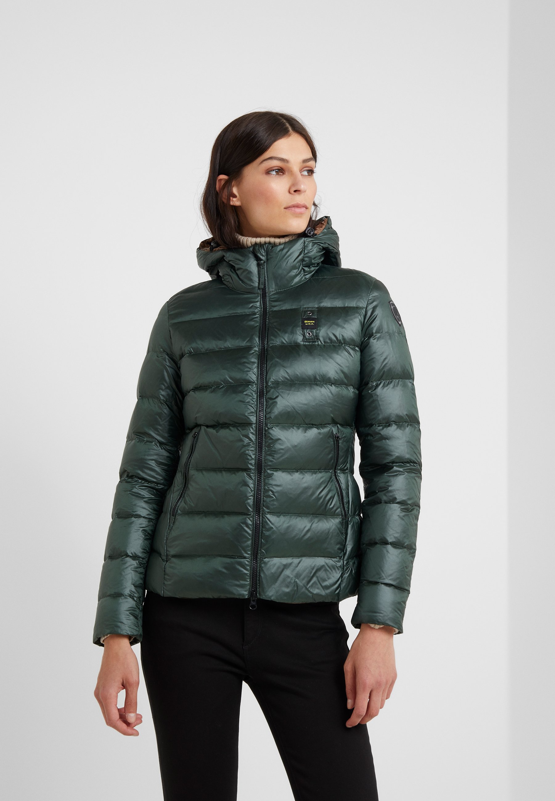 blauer jacken damen zalando blauer jacken damen zalando