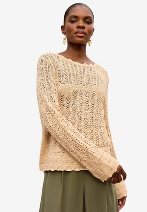 Love & Roses - Sweter