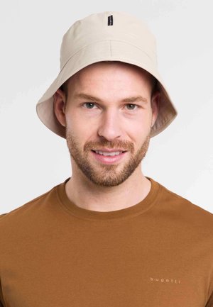 BUCKET - Sombrero - beige