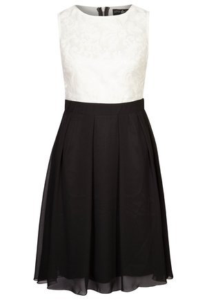 Vestito casual - black