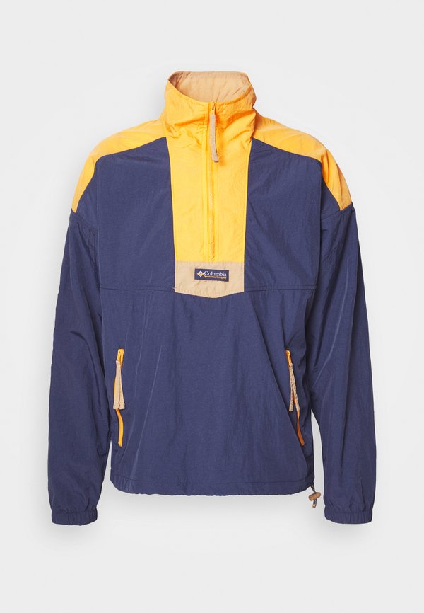 RIPTIDE™ RETRO ANORAK - Windbreaker3
