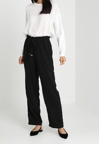 Marc O'Polo DENIM Bluse - white