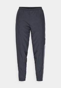NIKE ACADEMY+ PANT - Pantaloni de trening - black/anthracite/white