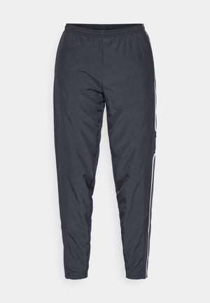 Nike Performance Pantaloni sportivi - black/anthracite/white