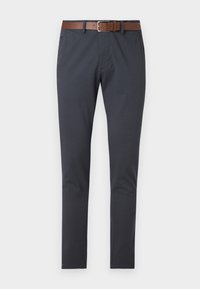 Non sélectionné, dark navy