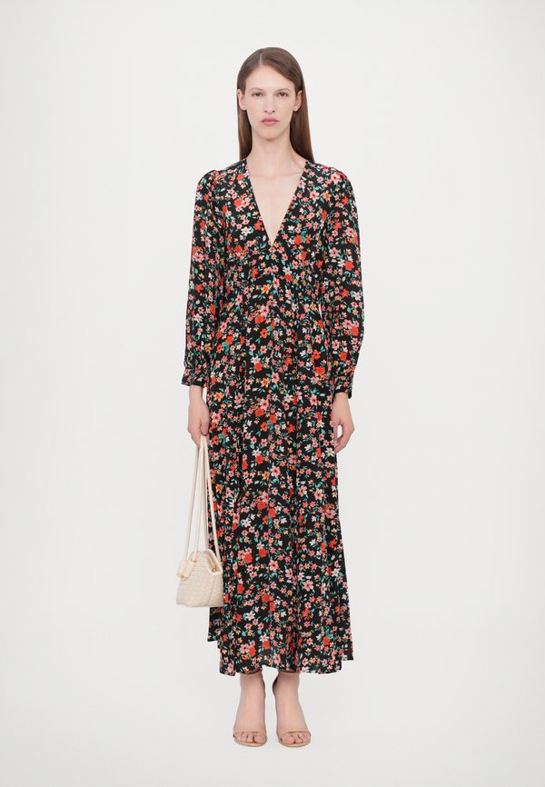 MARLOWE DRESS - Maxi dress4