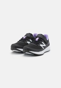 New Balance Sneakers basse - black