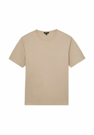 Reiss, T-shirts basic - sand