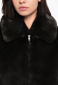 GAP CROPPED - Jachetă de iarnă - terra brown