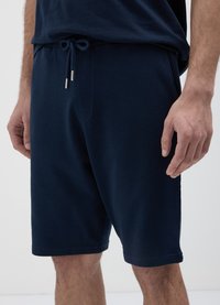 Calliope GINNICO - Pantaloni sportivi - blu