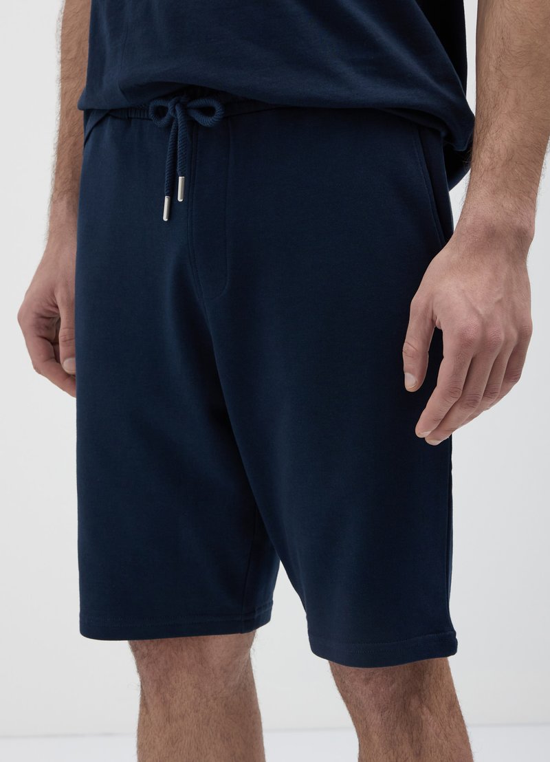 Calliope GINNICO - Pantaloni sportivi - blu