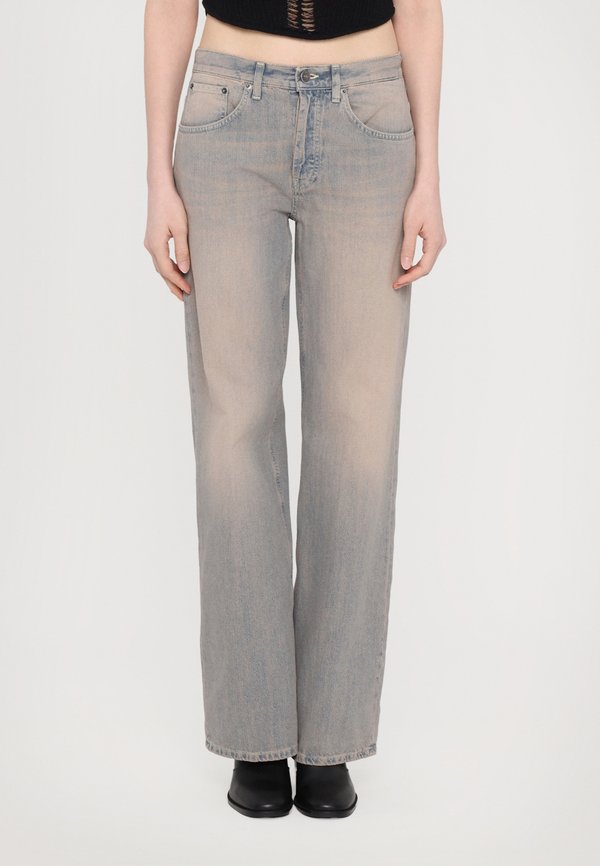 JACKLYN SPECIAL - Wide Leg