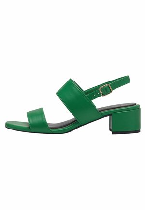 Sandals - green