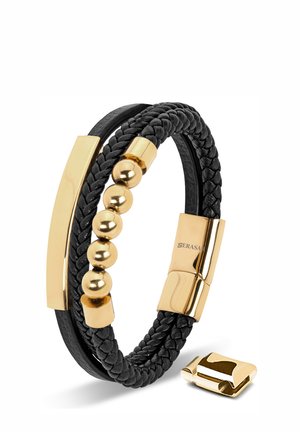PEARL - Bracelet - gold-coloured