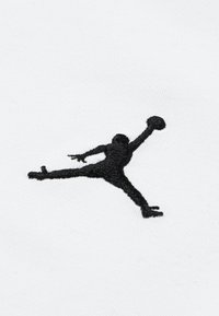 Jordan TEE - T-shirts - white