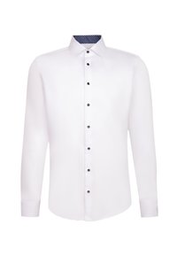 Niet geselecteerd, white