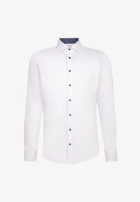 Niet geselecteerd, white