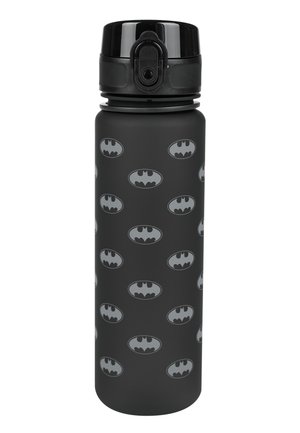 TRITAN - Drink bottle - schwarz