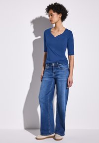 Street One - T-shirt basic