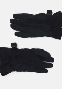 Nike Sportswear - UNISEX - Gants - black/white - 1