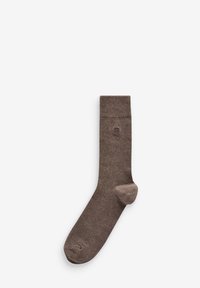 Next FIVE PACK - Sukat - neutral soft marl