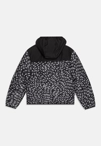 The North Face REVERSIBLE SHASTA HOODED JACKET UNISEX - Zimska jakna - black