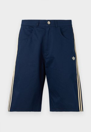 adidas Originals, FIREBIRD - Short - night indigo