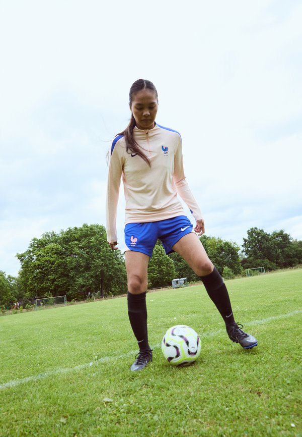 FRANCE FFF STRIKE DRILLTOP  - National team wear4