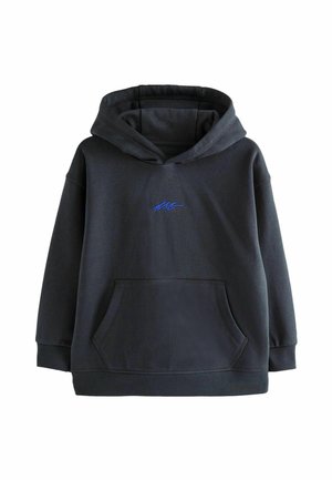REGULAR FIT - Sportinis megztinis - navy blue