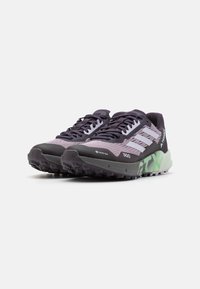 Adidas Terrex AGRAVIC FLOW 2 srebrny