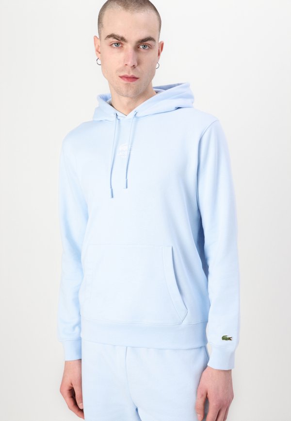 UNISEX - Hoodie - bleu clair3
