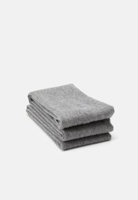 Barbour Cachecol - light grey marl