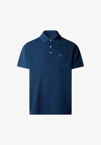 No seleccionado, naval blue