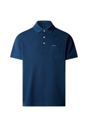 Façonnable, FAÇONNABLE - Polo shirt - naval blue