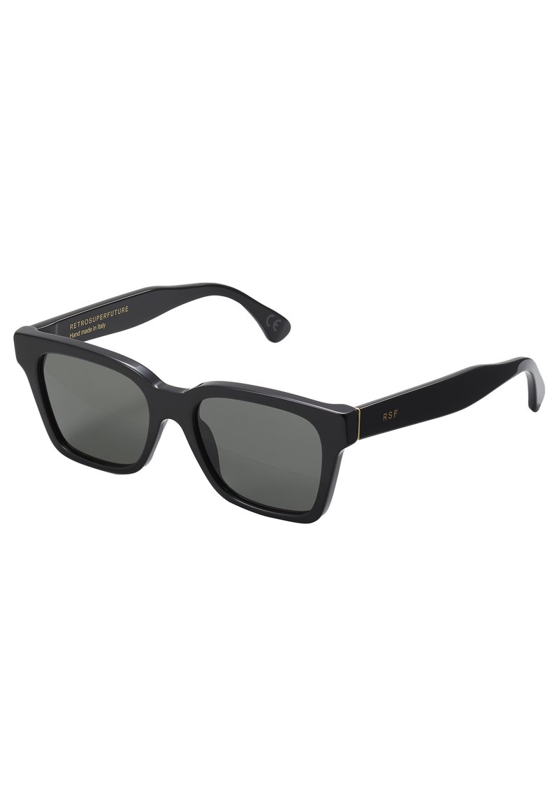 Retrosuperfuture CICCIO OPTICAL NERO L SI8 occhiali | Compra online ora