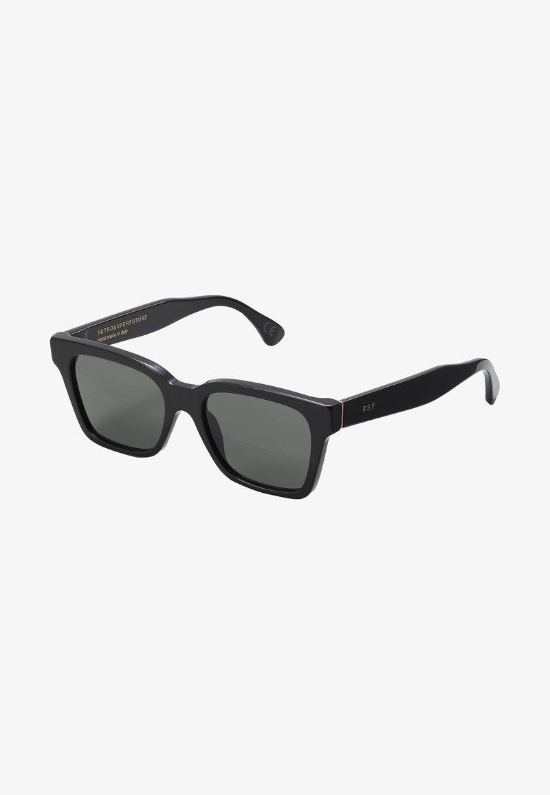 Retrosuperfuture CICCIO OPTICAL NERO L SI8 occhiali | Compra online ora Retrosuperfuture CICCIO OPTICAL NERO L SI8 occhiali | Compra online ora