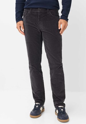 BRAX, STYLE CADIZ - Broek - grey