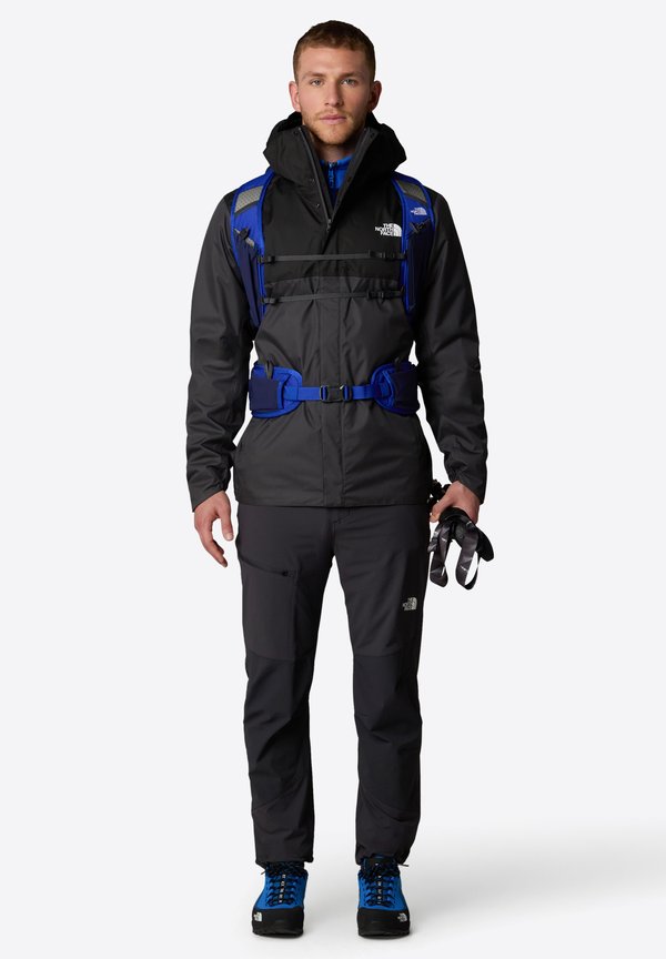 QUEST - Outdoor jacket4