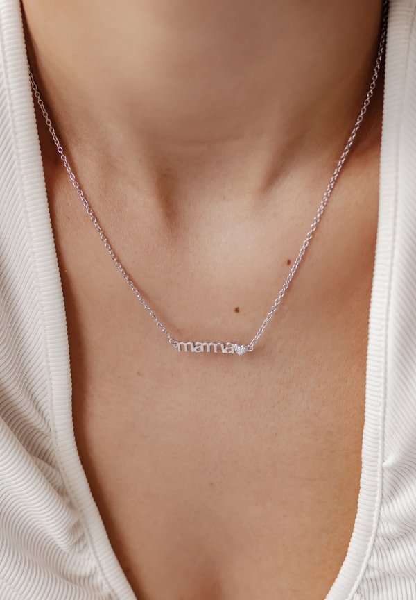 LOVE MAMA - Halskette