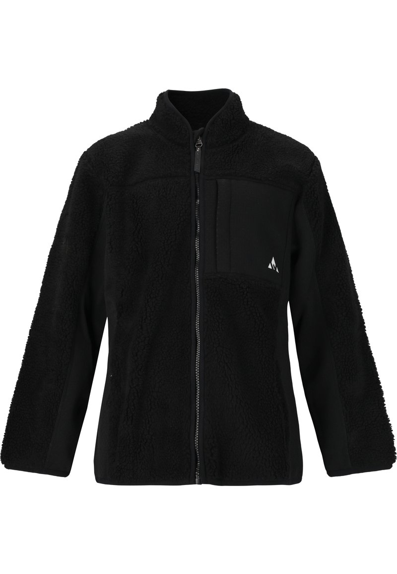 Whistler - Veste polaire - black, Agrandir