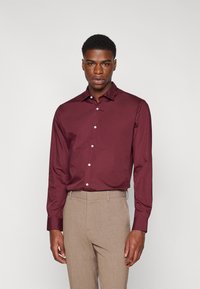 Jack & Jones - JJJOE SHIRT PLAIN - Camisa elegante - port royale Imagen en miniatura 1